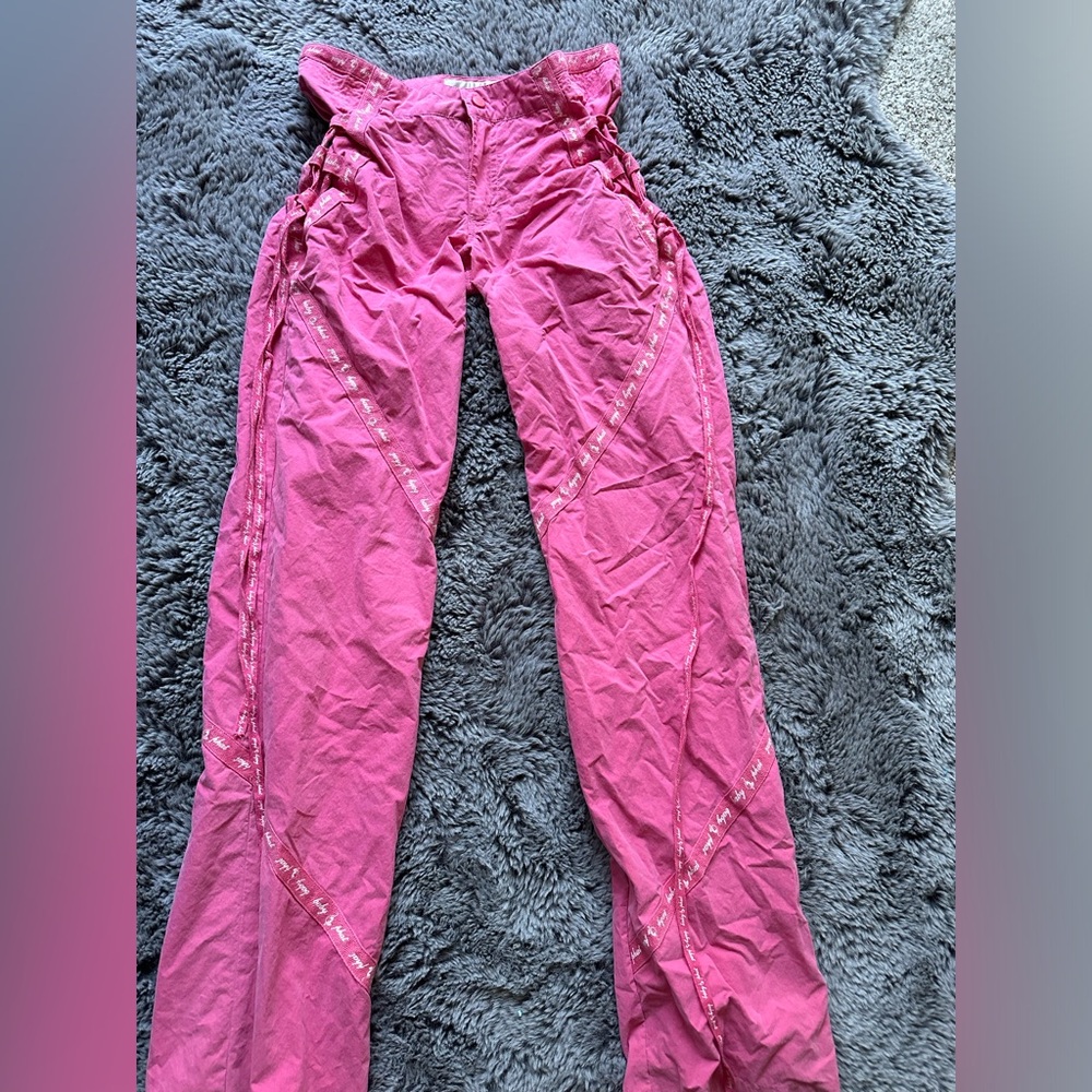 Baby Phat pants